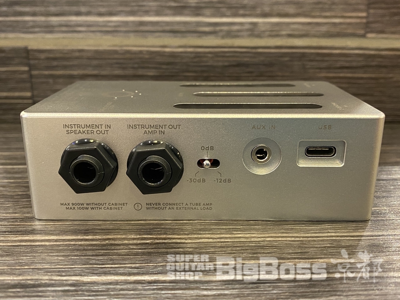 Darkglass Electronics ELEMENT（新品/送料無料）【楽器検索デジマート】