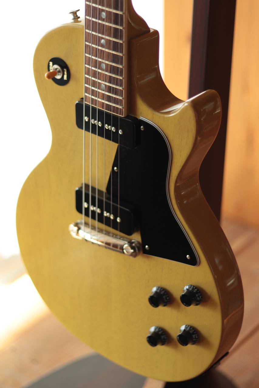 Gibson Les Paul Special TV Yellow（中古/送料無料）【楽器検索