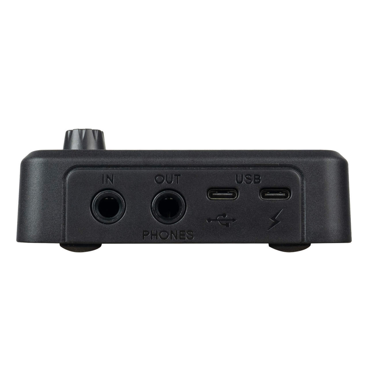 SONICAKE Pocket Master Black（新品/送料無料）【楽器検索
