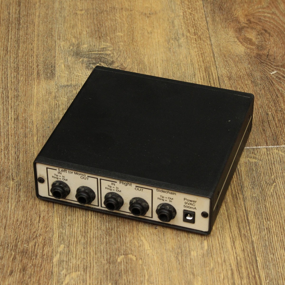 FMR Audio RNC1773 Stereo Compressor 【キーボードマート新宿】【新宿