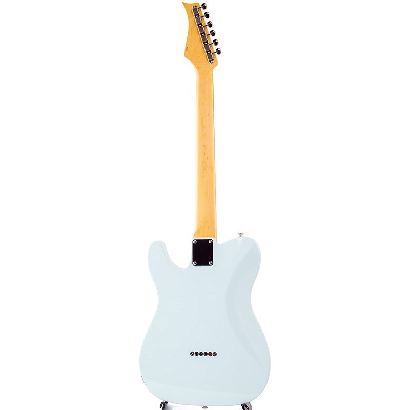 Three Dots Guitars T Model (Ash Blue/R) 【USED】（中古）【楽器検索