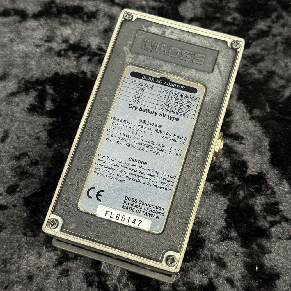 BOSS MT-2 / Metal Zone 【新宿店】（中古）【楽器検索デジマート】