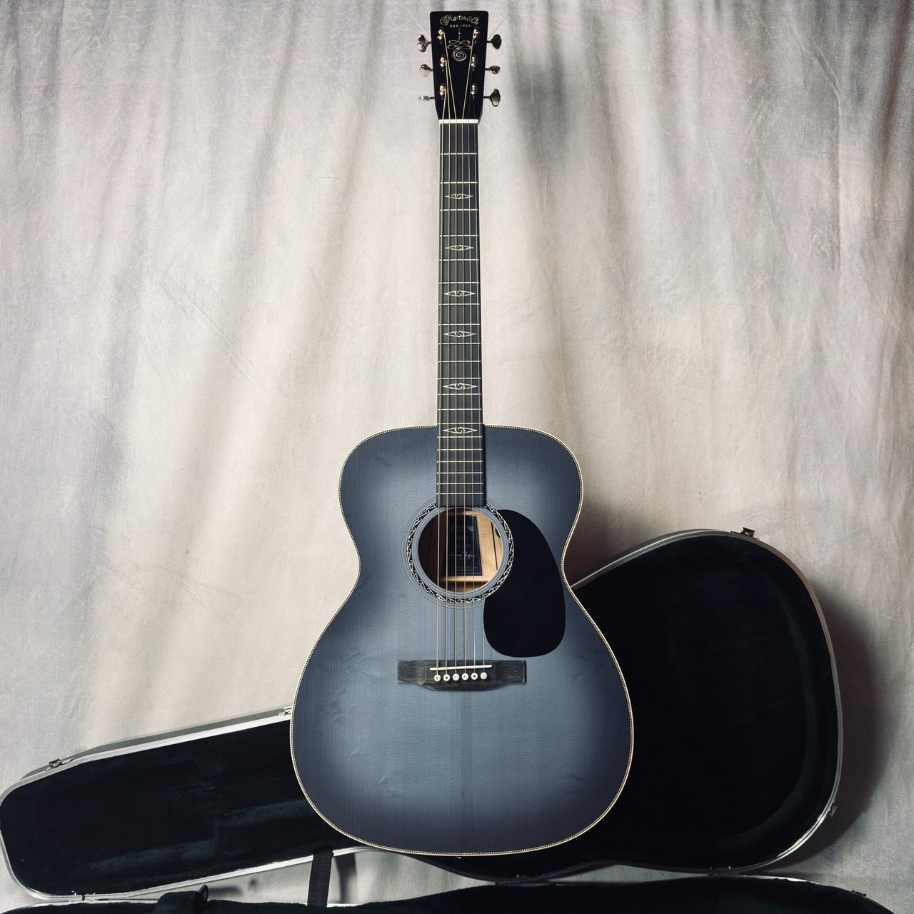 CARL MARTIN 2WAH 超美品レア *東京事変 浮雲さん使用機器!* photo2L.jpg