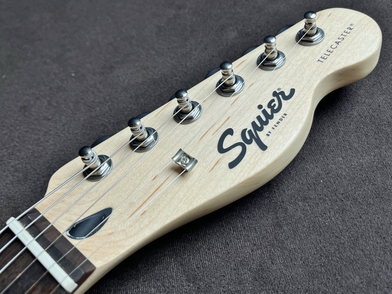 Squier by Fender Squier Sonic Telecaster Torino Red(中古 Squier by Fender Squier Sonic Telecaster Torino Red(中古