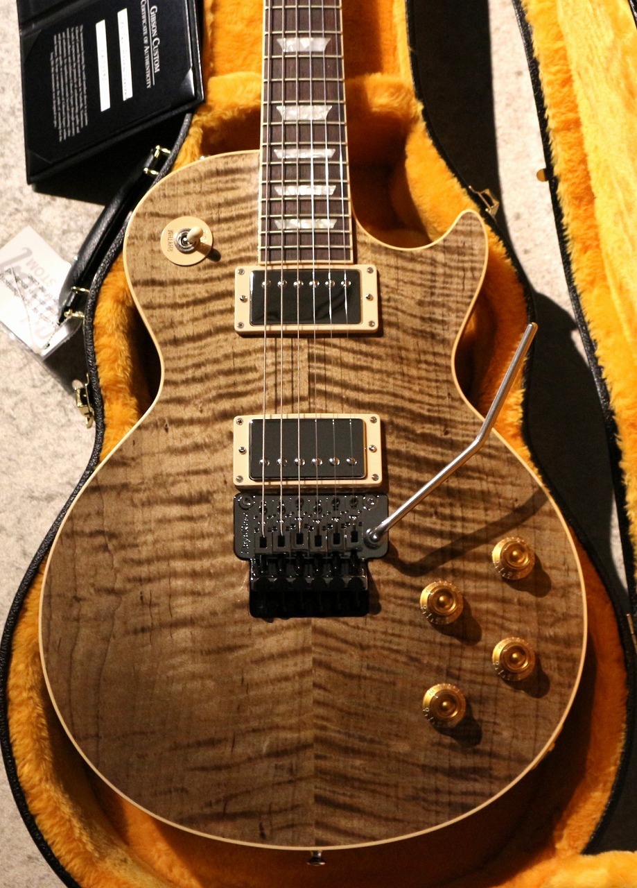 ギブソン Custom Shop 59 レスポールStandard Gibson Custom Shop 【良杢】1959 Les Paul Standard Reissue