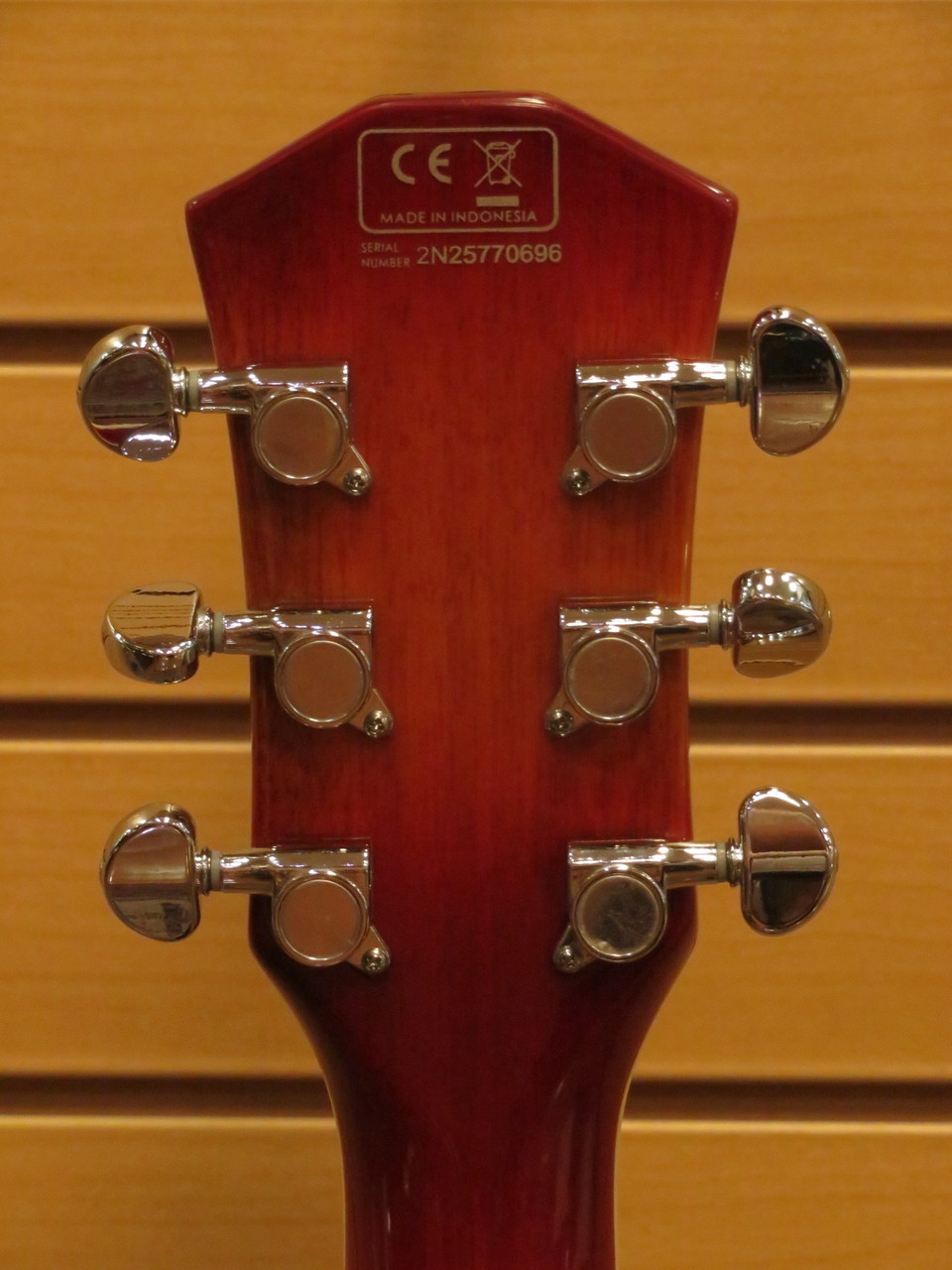 Sire H7 / Cherry Sunburst【重量4.11kg】（新品/送料無料）【楽器検索