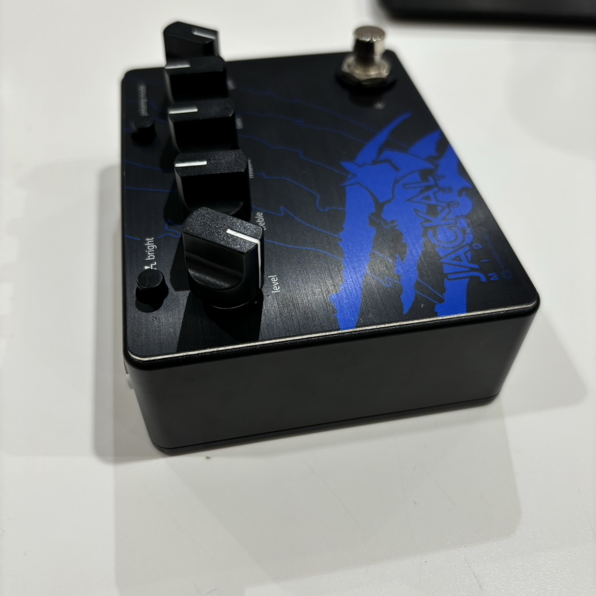 Limetone Audio JACKAL MIDNIGHT（中古/送料無料）【楽器検索デジマート】