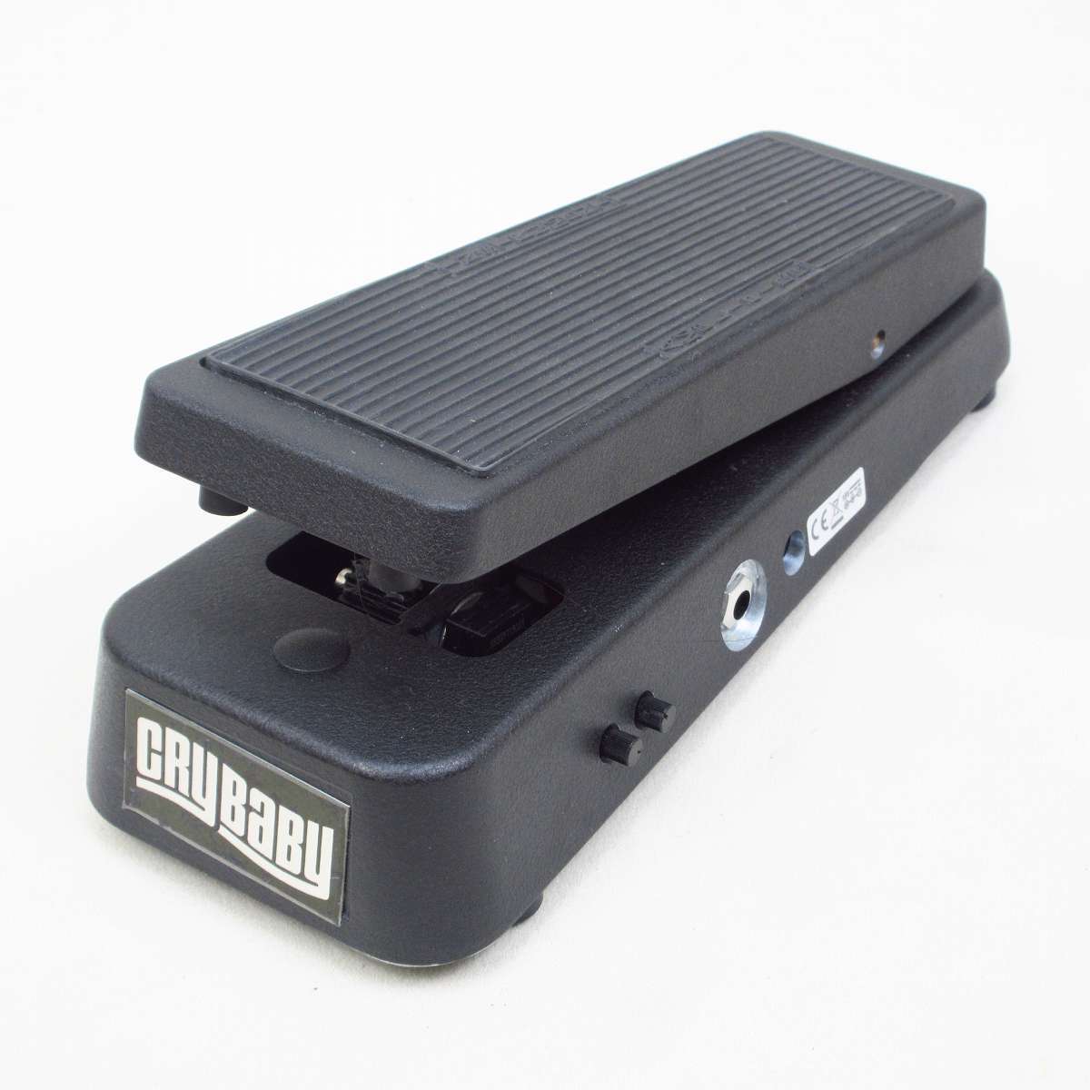 Jim Dunlop 95Q Cry Baby Wah ワウペダル 【横浜店】（中古）【楽器