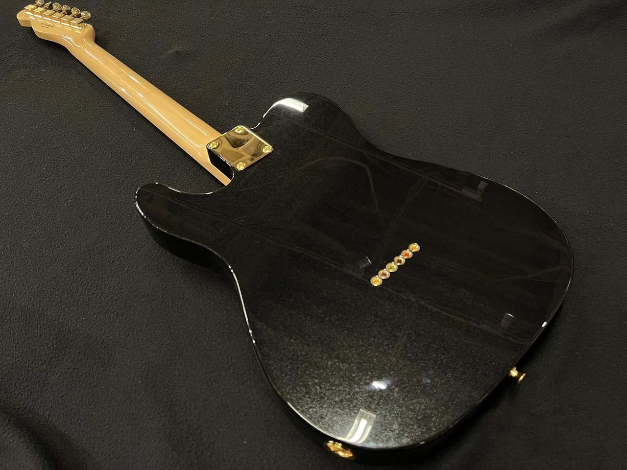 Fender Made in Japan Traditional 2025 Collection 60s