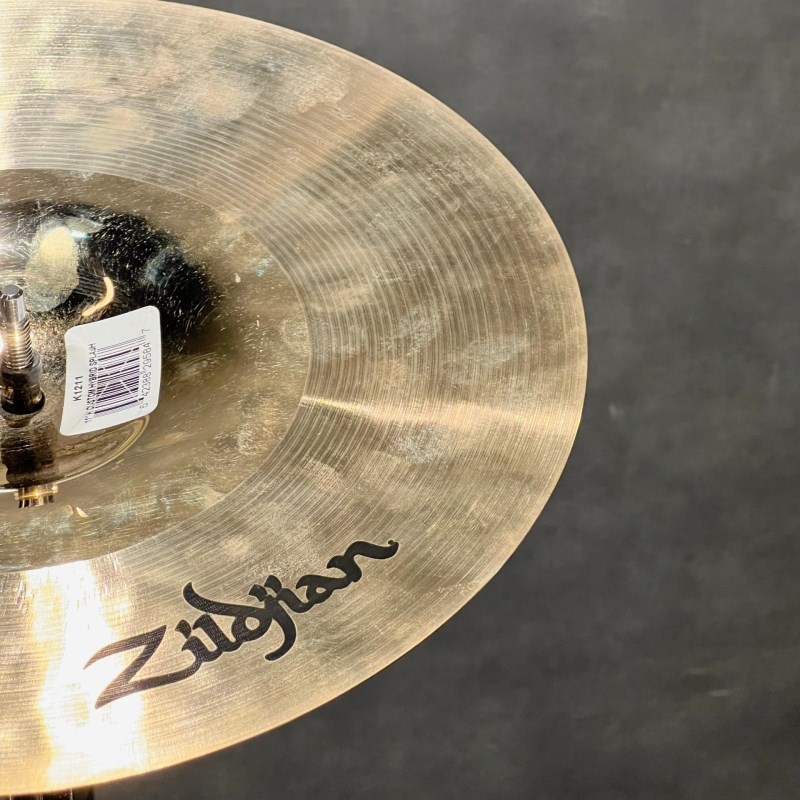 購買 Zildjian K Custom Hybrid Splash 11 NKZL11CHBSP lz-bad