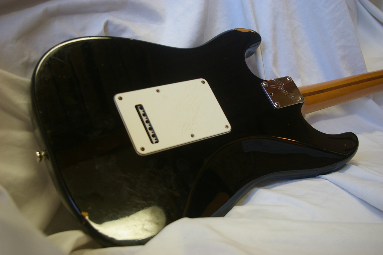 Fender USA American Standard Stratocaster 1995年製(中古)【楽器 Fender USA American Standard Stratocaster 1995年製(中古)【楽器