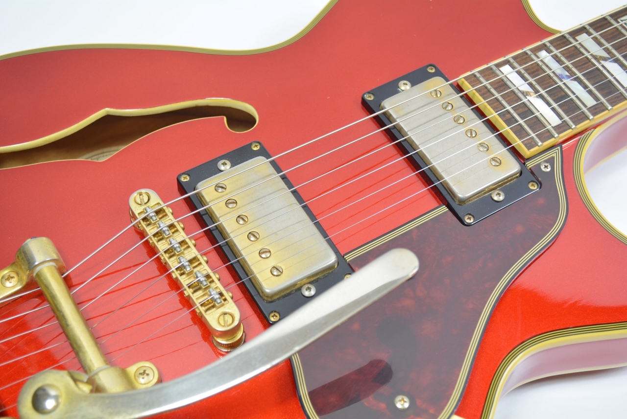Greg Bennett RL-4LTD（中古）【楽器検索デジマート】