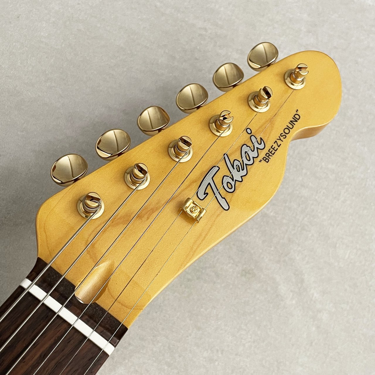 ギター Tokai LG63F STB ギター Tokai LG63F STB Tokai LG63F STB <トーカイ>｜平野楽器