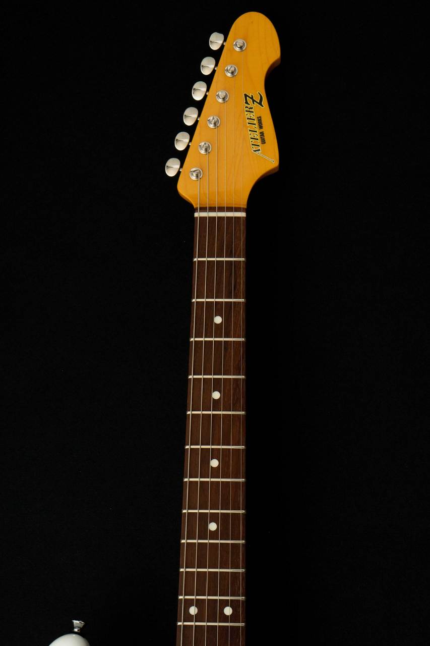 ATELIER Z L.E.S. Special (Lower East Side) Brazilian Rosewood