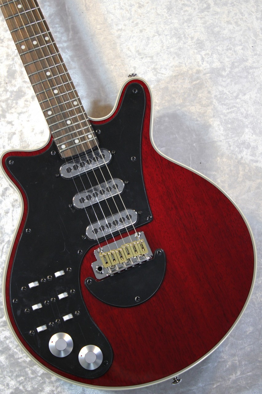 BRIANMAY GUITARS レッドスペシャルカスタマイズ品未使用　期間値下 Kz Guitar Works Kz RS Replica レット・スペシャル レプリカ