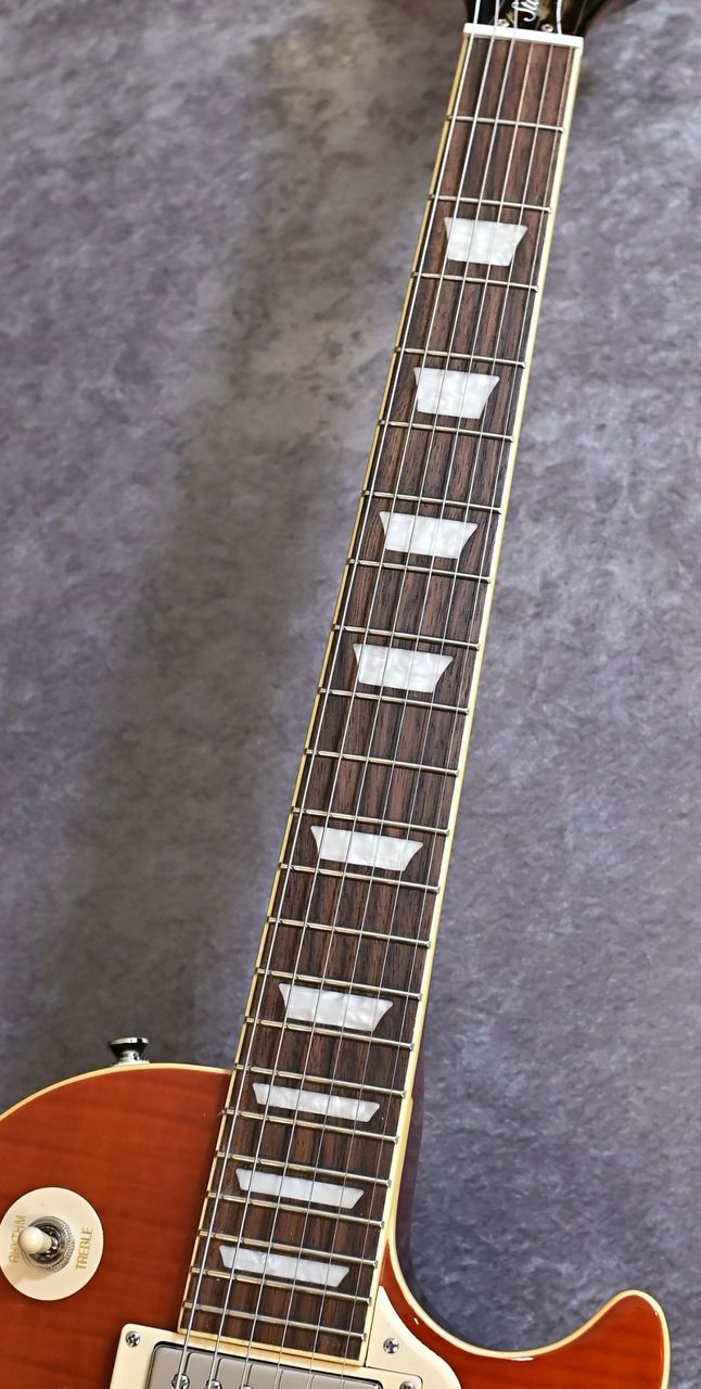 epiphone les paul standard レスポール　スタンダード Epiphone Les Paul Standard 60s Heather Poly エレキギター レス