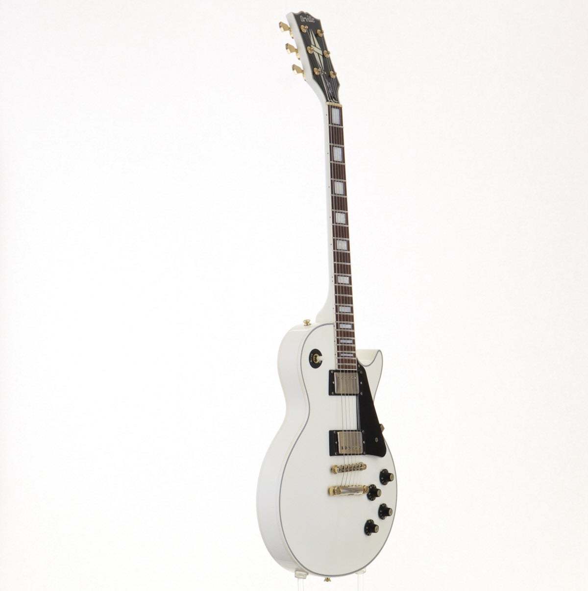Orville LPC-75 AW 【新宿店】（中古/送料無料）【楽器検索デジマート】
