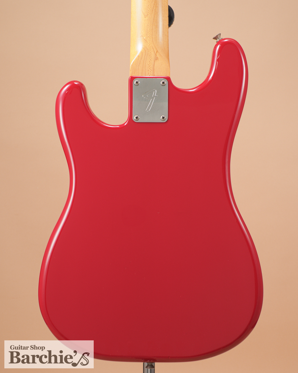 Fender Bullet Bass Deluxe B-34（中古）【楽器検索デジマート】