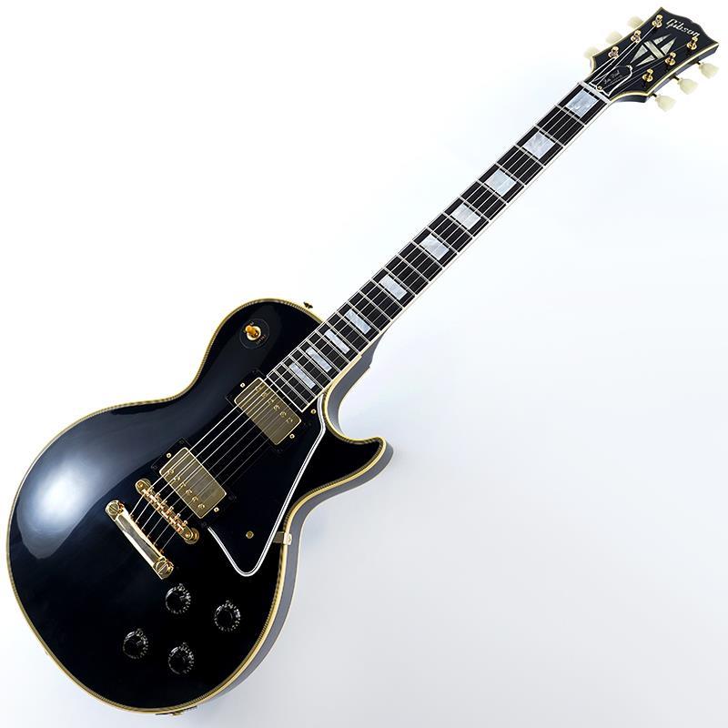 Gibson Custom Shop 1957 Les Paul Custom Reissue 2-Pickup VOS