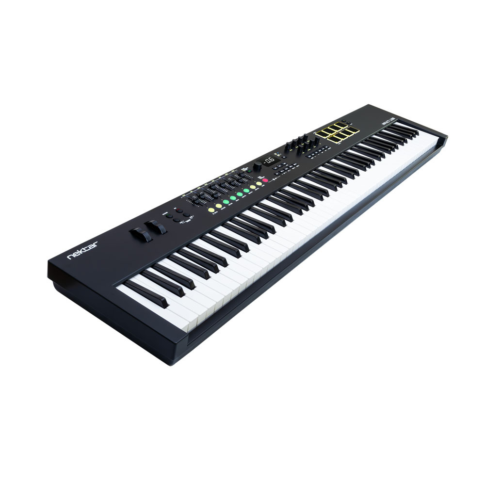 Nektar Technology Impact LX88 mk3 【NKS対応 MIDIキーボード