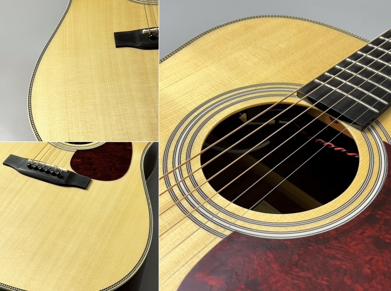 Stafford stafford SF-4D NAT【送料当社負担】（新品）【楽器検索