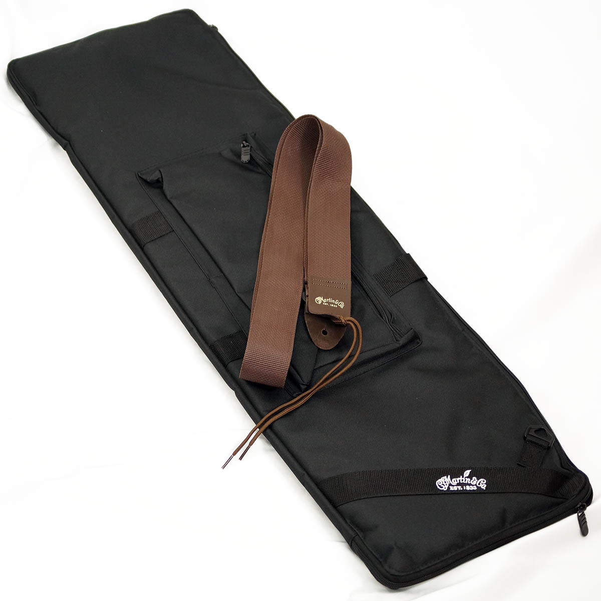 Martin Backpacker Steel String [生産完了ラストチャンス]（新品