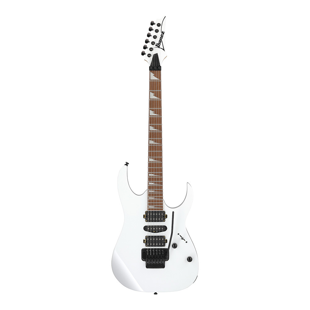 Ibanez RG Standard RG470DXB-WH (White) 【未展示新品・送料無料