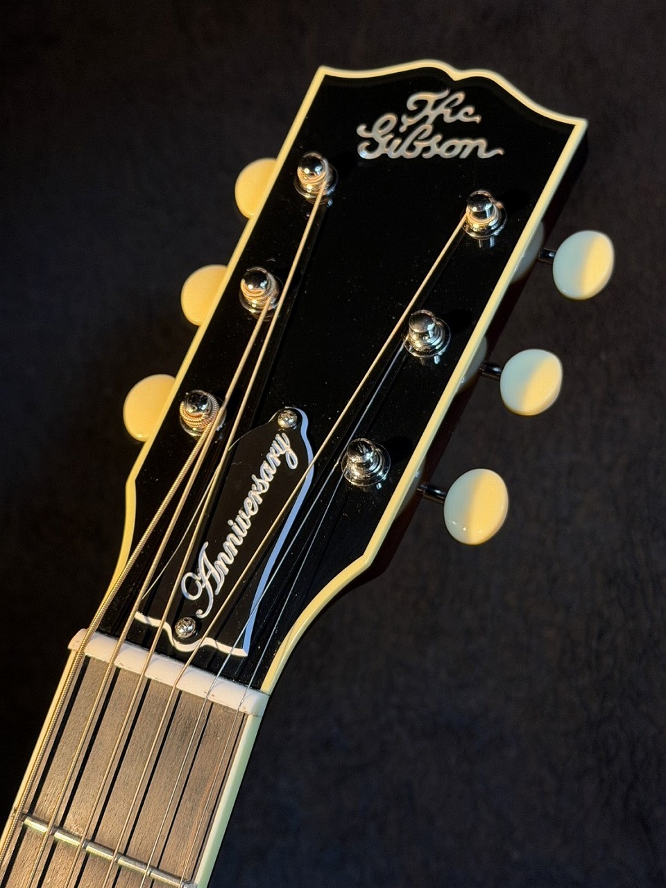 Gibson 【NEW】 Custom Shop L-1 Anniversary Limited Edition