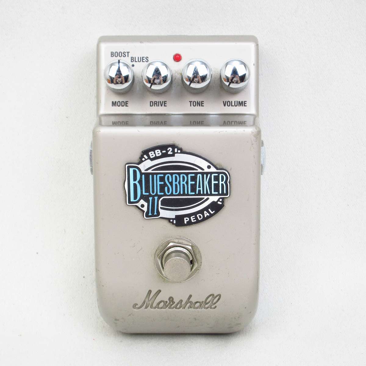 Marshall BB-2 Bluesbreaker II オーバードライブ 【横浜店】（中古
