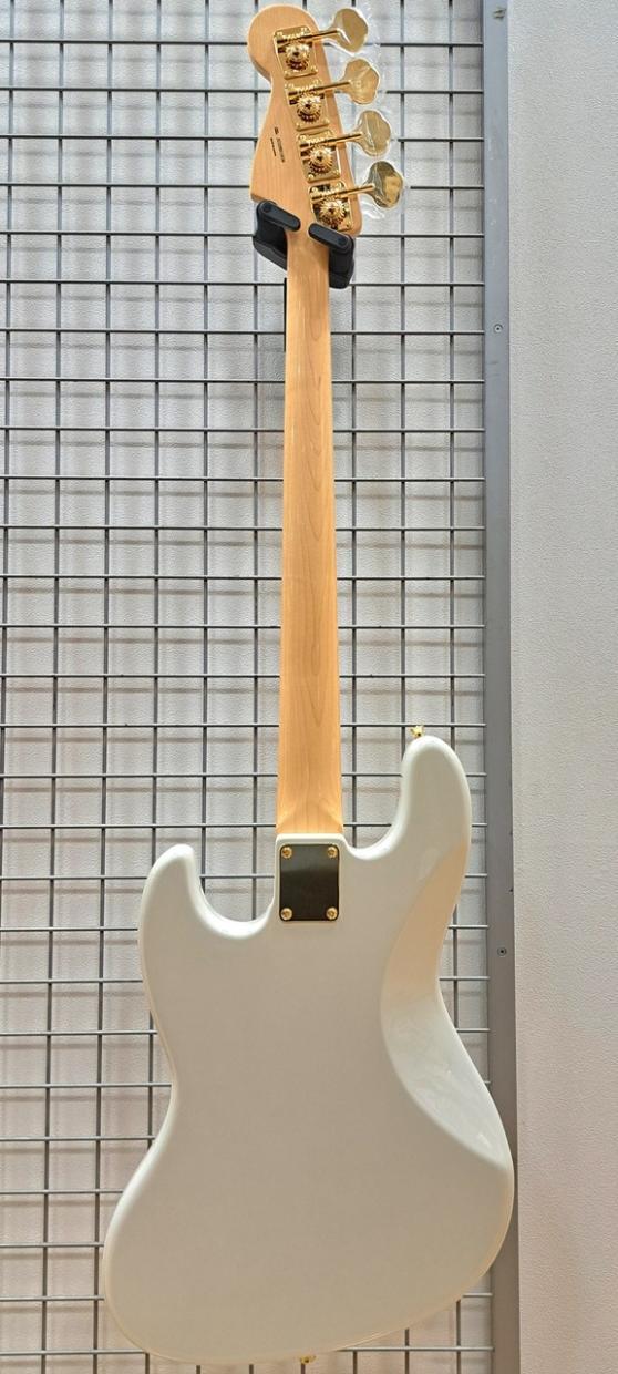 Fender Made in Japan Traditional 2025 Collection 60s Jazz Bass