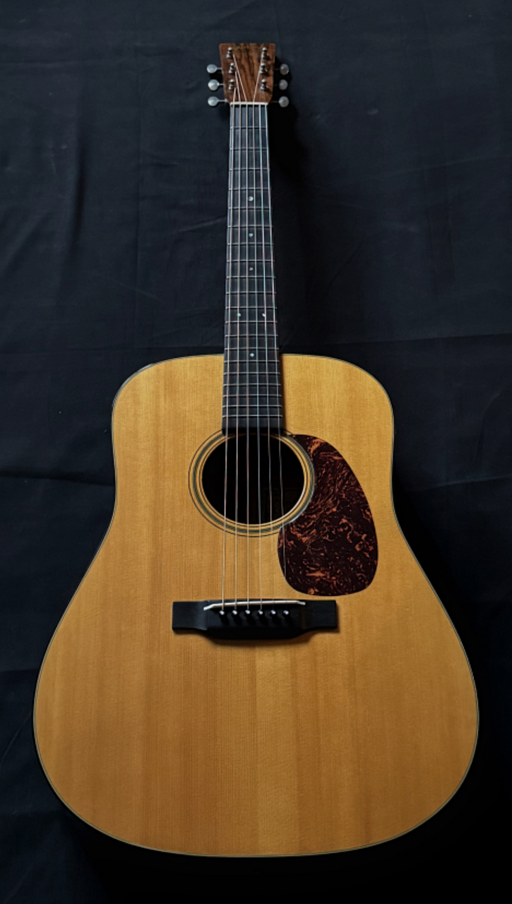 Martin D-18GE 1934（中古）【楽器検索デジマート】