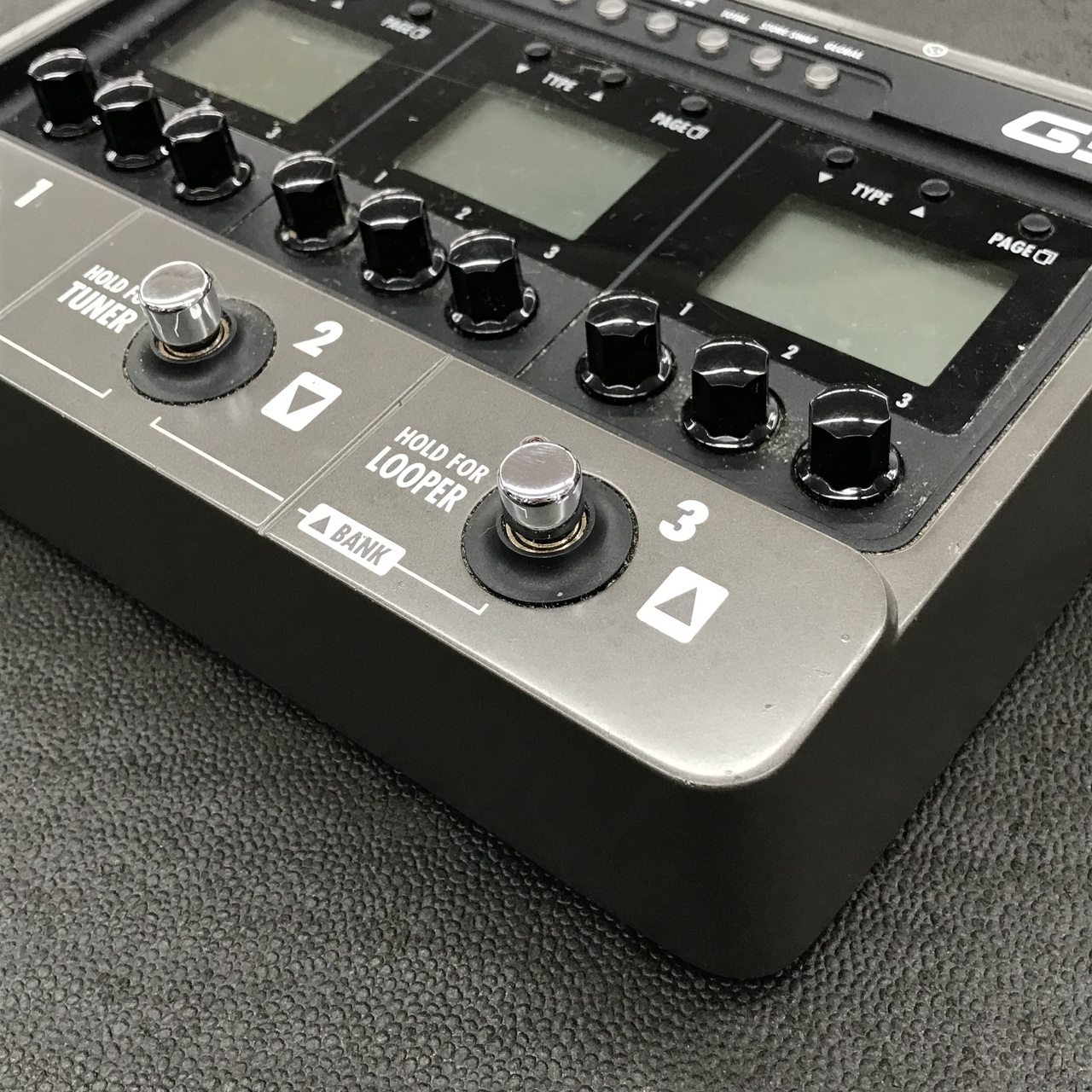 ZOOM G3（中古）【楽器検索デジマート】