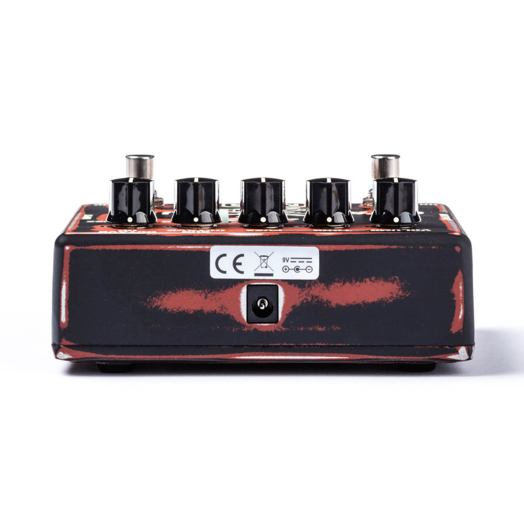 MXR Slash Octave Fuzz SF01（新品/送料無料/並行輸入）【楽器検索
