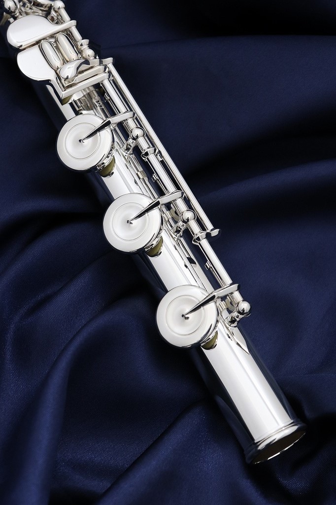 Sankyo Handmade DT RH【新品】【フルート】【サンキョウ】【フルート