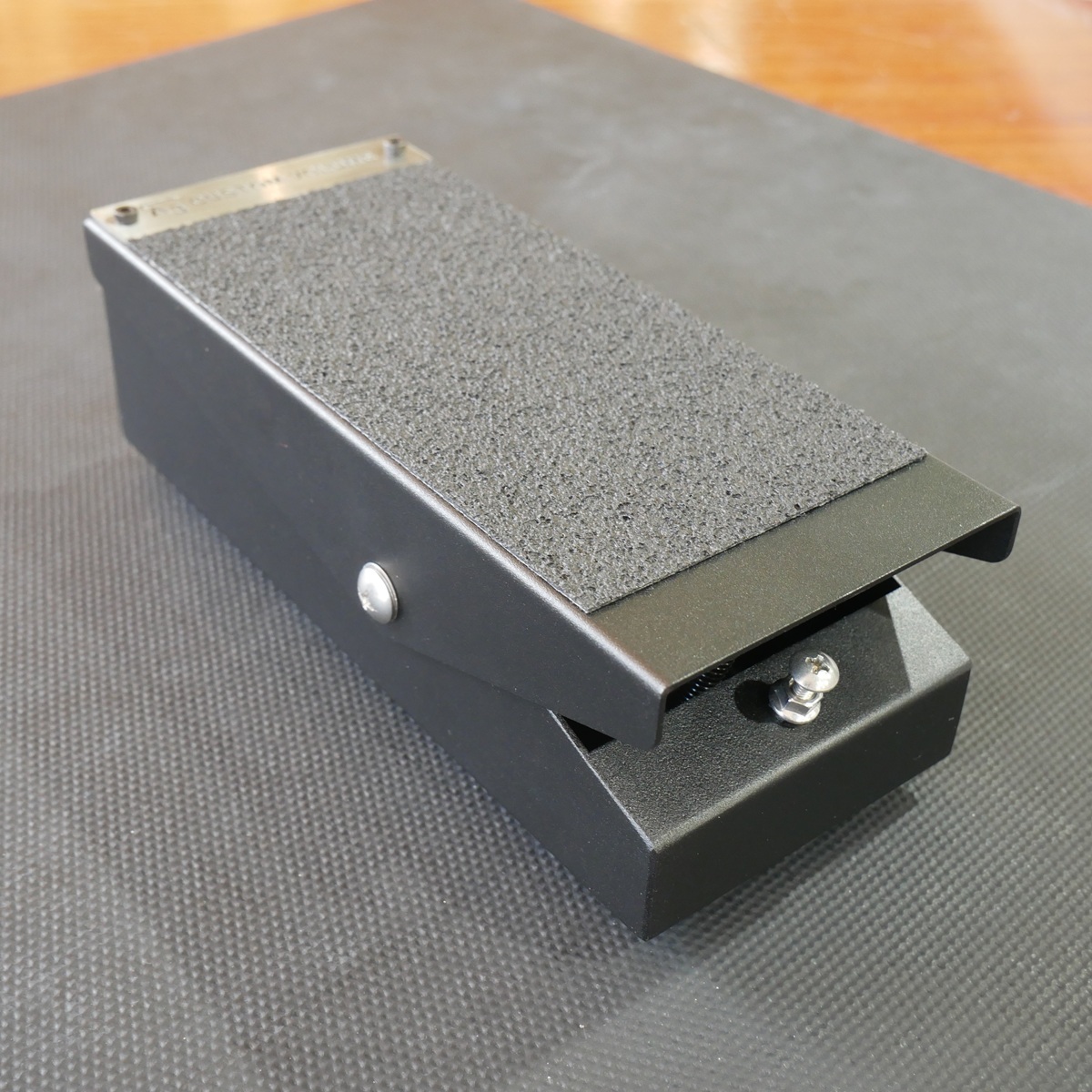A3 Stompbox A3 VOLUME PEDAL [MINI]【HIGH-IMP】/ BLACK（新品