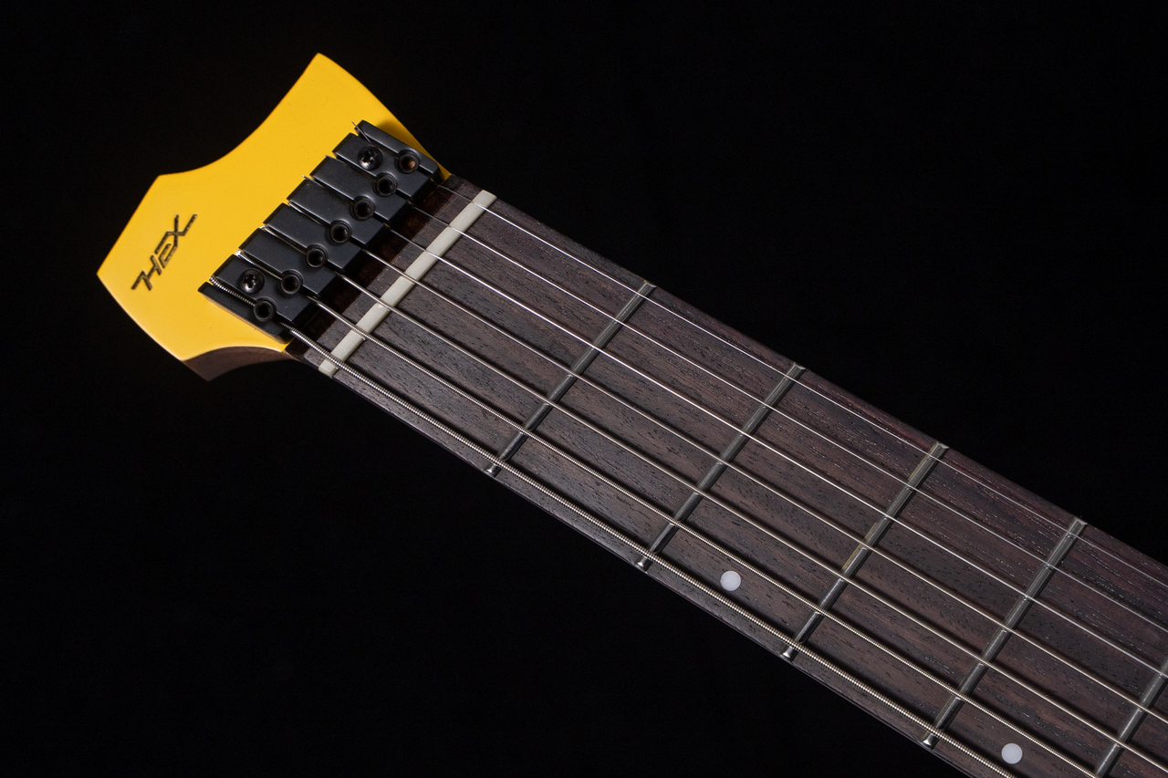 HEX Guitars Z507 S/HY（新品/送料無料）【楽器検索デジマート】