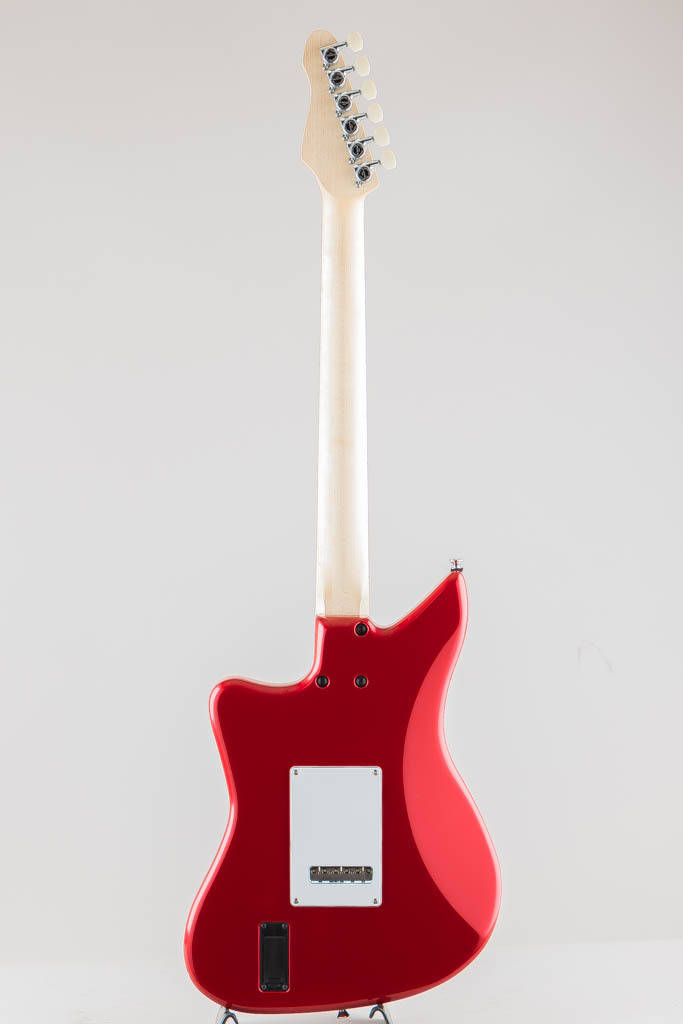 TRUTH TJS-201 / Metallic Red（新品）【楽器検索デジマート】
