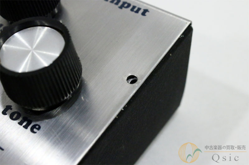 ELK Big Muff Sustainer 70's [MLA14]【神戸店在庫】（中古/送料無料