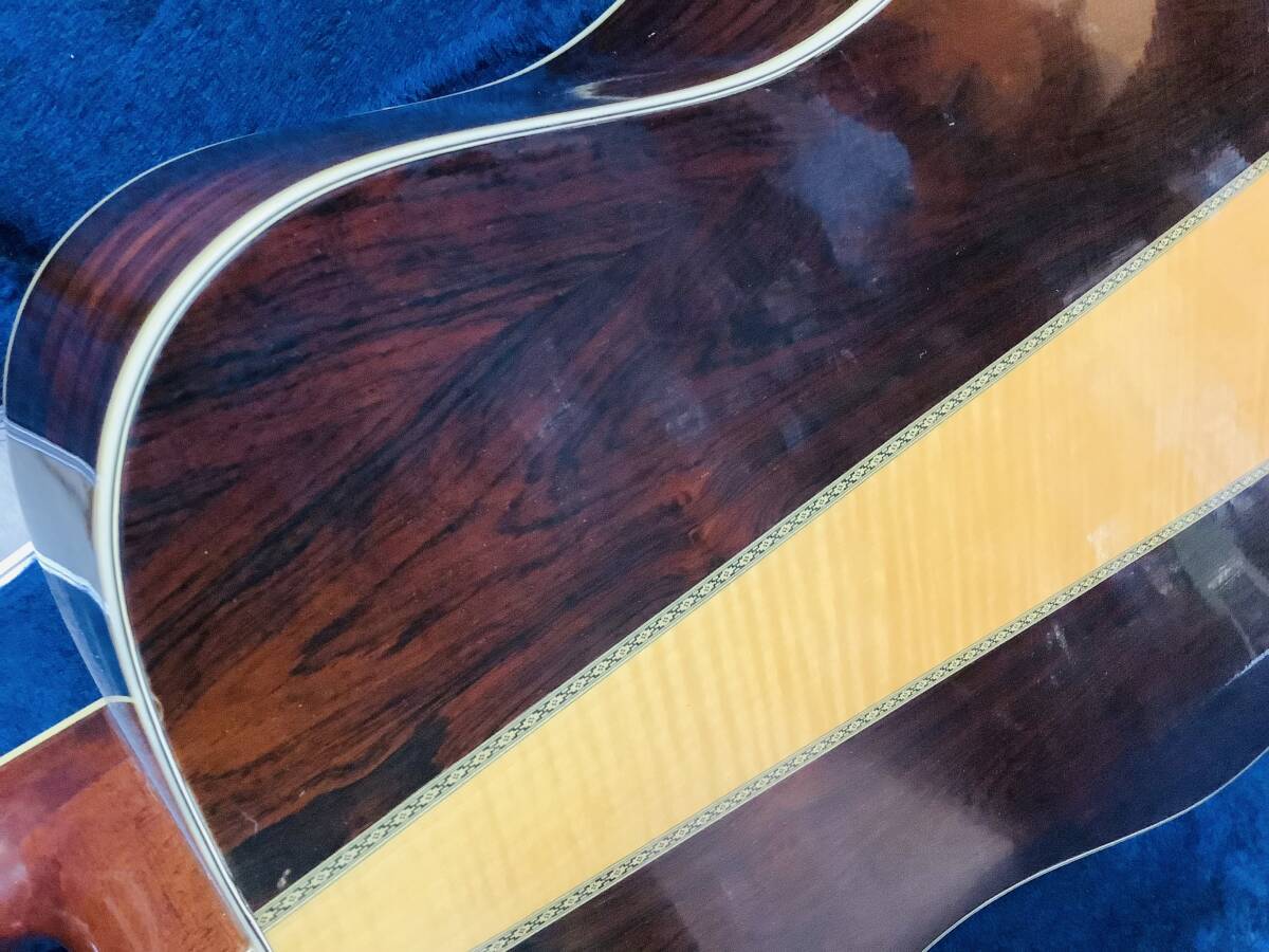 Morris TF-805 モーリス（中古）【楽器検索デジマート】