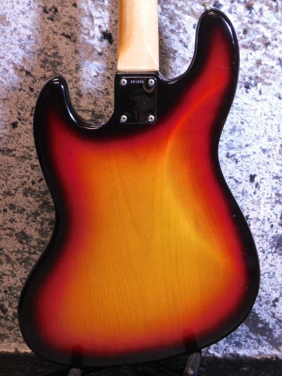 Fender Jazz Bass '72 SB/R（ビンテージ）【楽器検索デジマート】