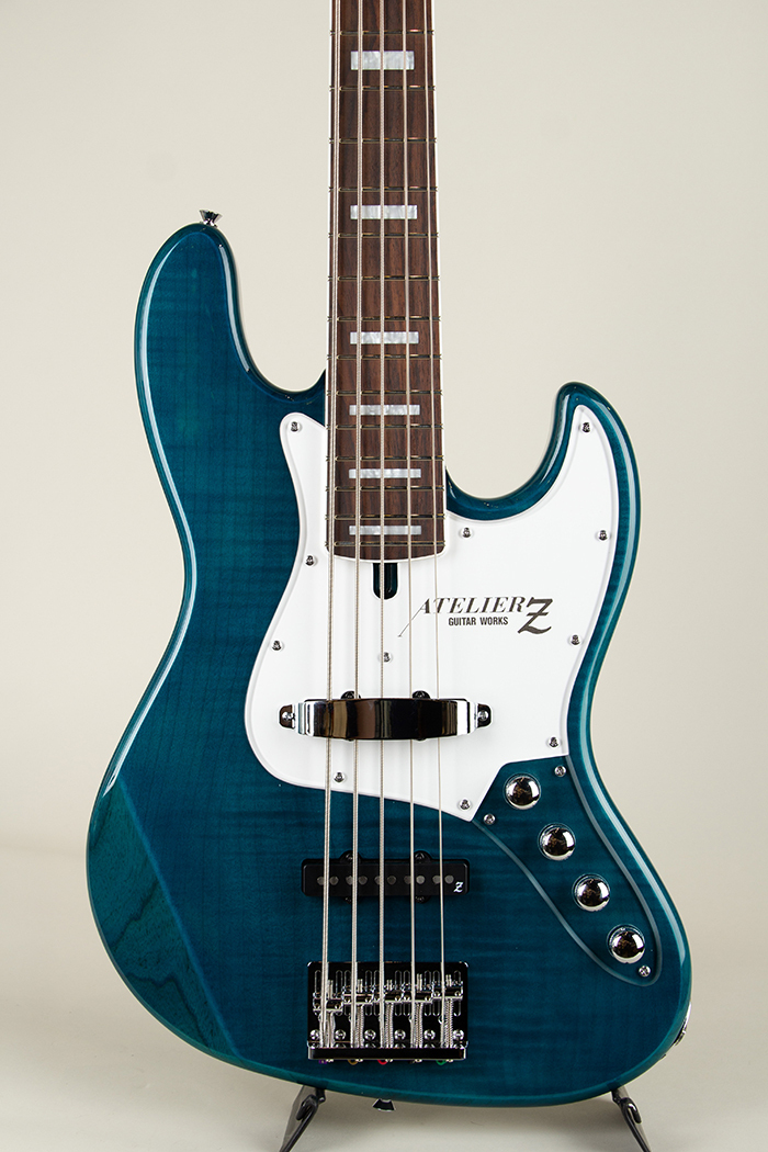 ATELIER Z AOLIER ~gogen~ ENTRY ver. / YMHK BLUE（新品）【楽器検索
