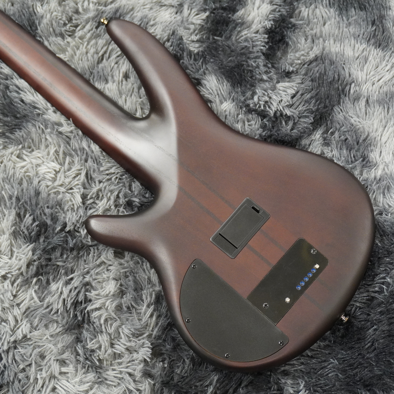 Ibanez SRF705-BBF (Brown Burst Flat) 【特価】【5弦フレットレス