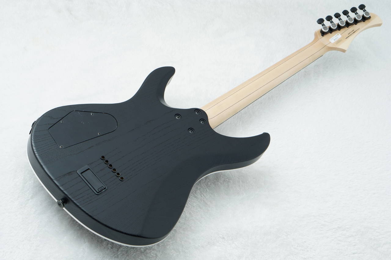 FUJIGEN(FGN) JMY2-ASH-E -Open Pore Black- OPB-【3.29kg】【日本製