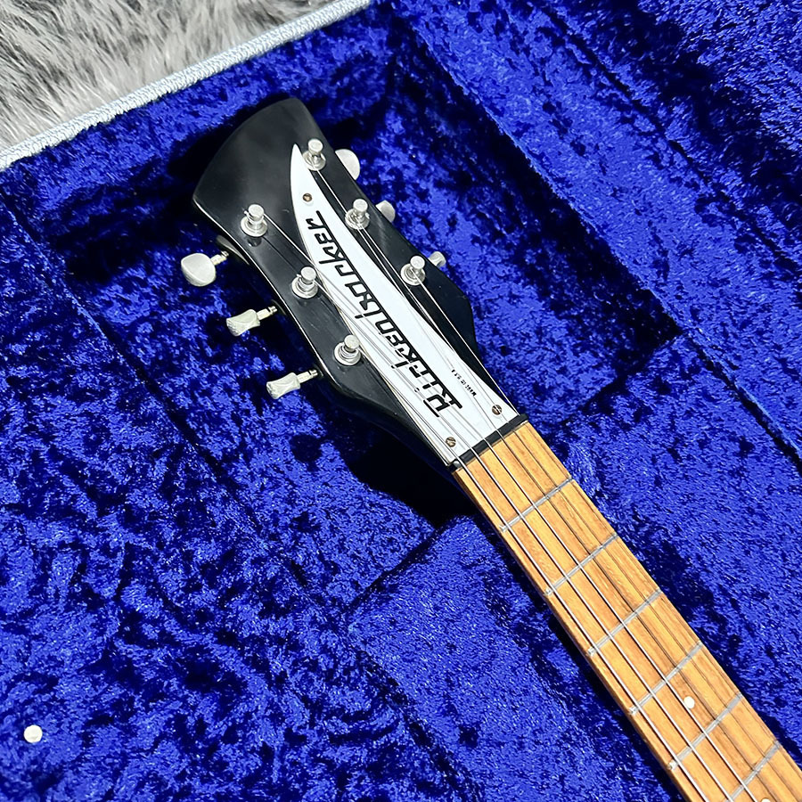 Rickenbacker 325 JL John Lennon Limited Edition（中古/送料