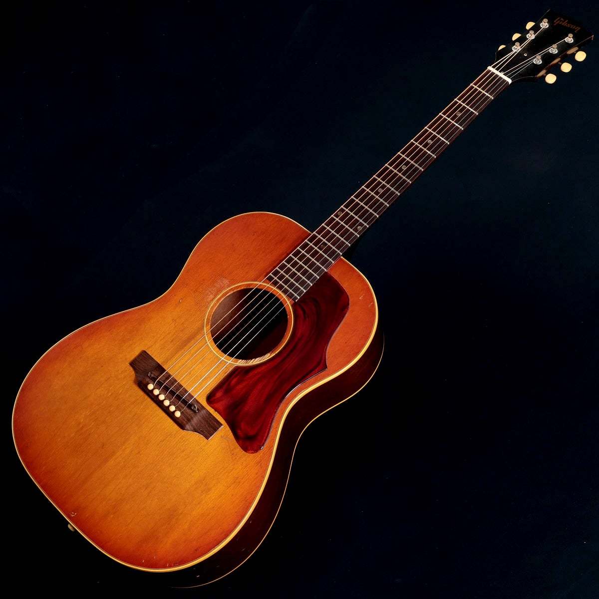 Gibson アコースティックギター B-25 Gibson B-25 Cherry Sunburst (1969年製/Vintage) ギブソン