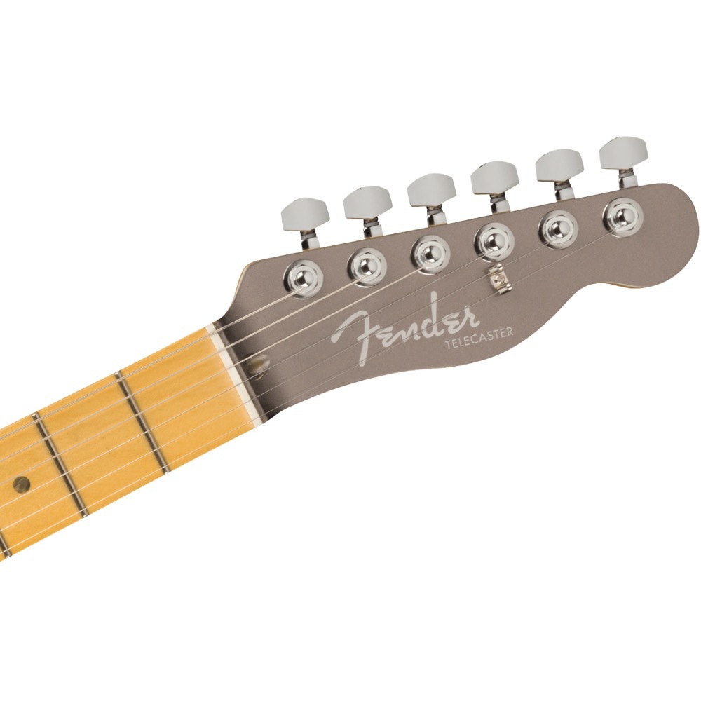 Fender フェンダー Aerodyne Special Telecaster MN Dolphin Gray