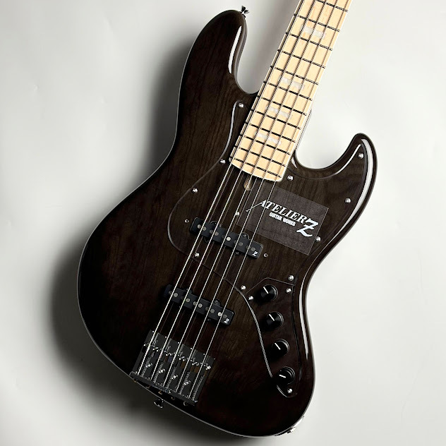 ATELIER Z M265 CUSTOM 5弦ベース エレキベース アトリエZ ATELIER Z M265 CUSTOM 5弦ベース エレキベース アトリエZ