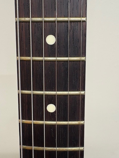 FUJIGEN BCST10RBD 美品 値下げ！ FUJIGEN(FGN) BCST10RBD WH（中古）【楽器検索デジマート】