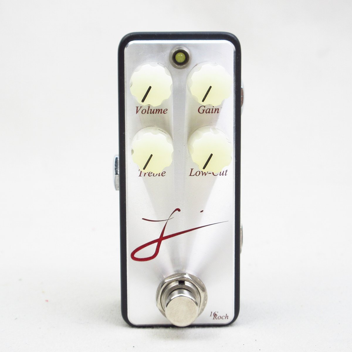 L Roch オーバードライブ 【横浜店】（中古）【楽器検索デジマート】