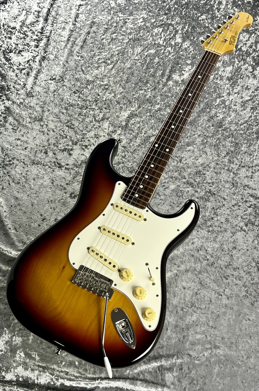 FUJIGEN(FGN) 【特選中古セール!】Neo Classic NST-20R/AL '-3TS
